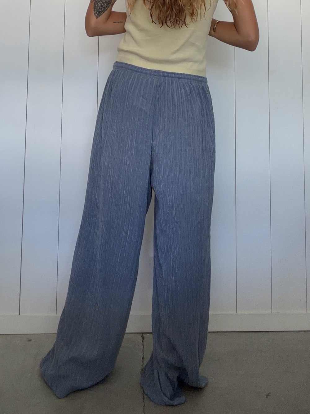 H&M PANTS - Picture 4 of 4